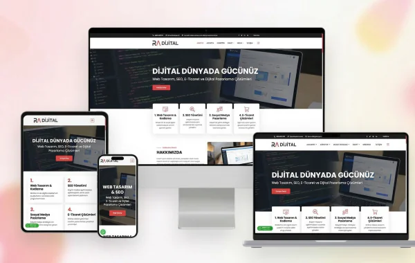 Nakliyat & Lojistik Website Yazılımı v4