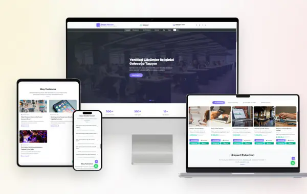 Dijital Ürün Satış Scripti v1