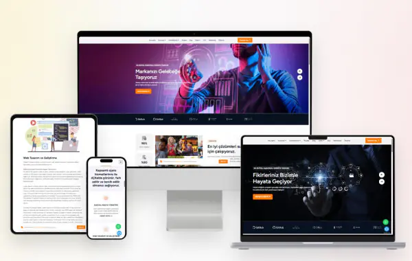 Kurumsal Firma Yazılımı v6