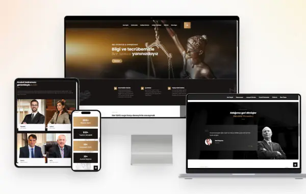 Avukat - Hukuk Bürosu Yazılımı v4