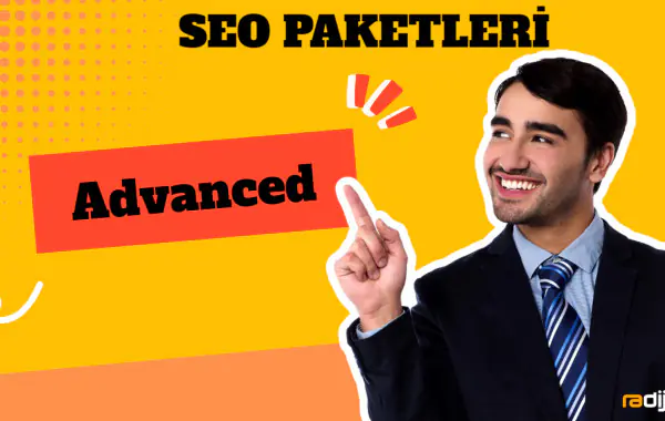 Advanced Seo Paketi